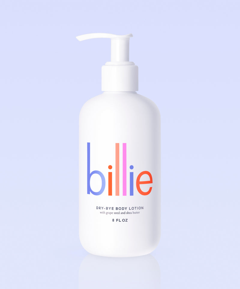 Dry-Bye Body Lotion