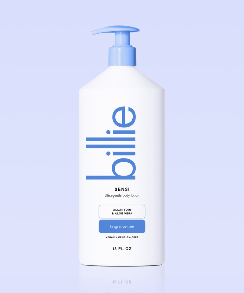 Body Lotion