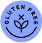 
Gluten Free