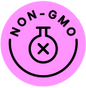 
Non GMO